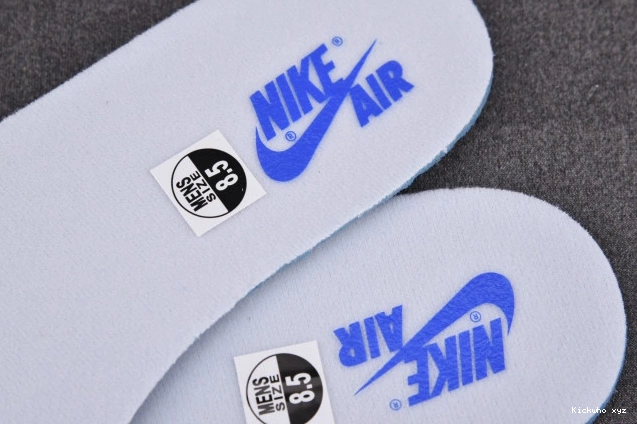 555088-402 OG 1 Jordan Retro Hyper Royal High 0712